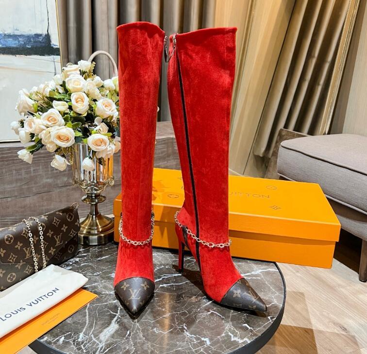 Chloe’s Picks - LOV Women Shoes - 880