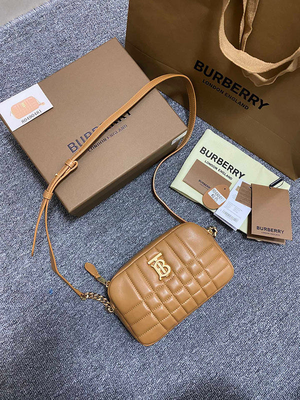 BBR Bags - ENT - 308