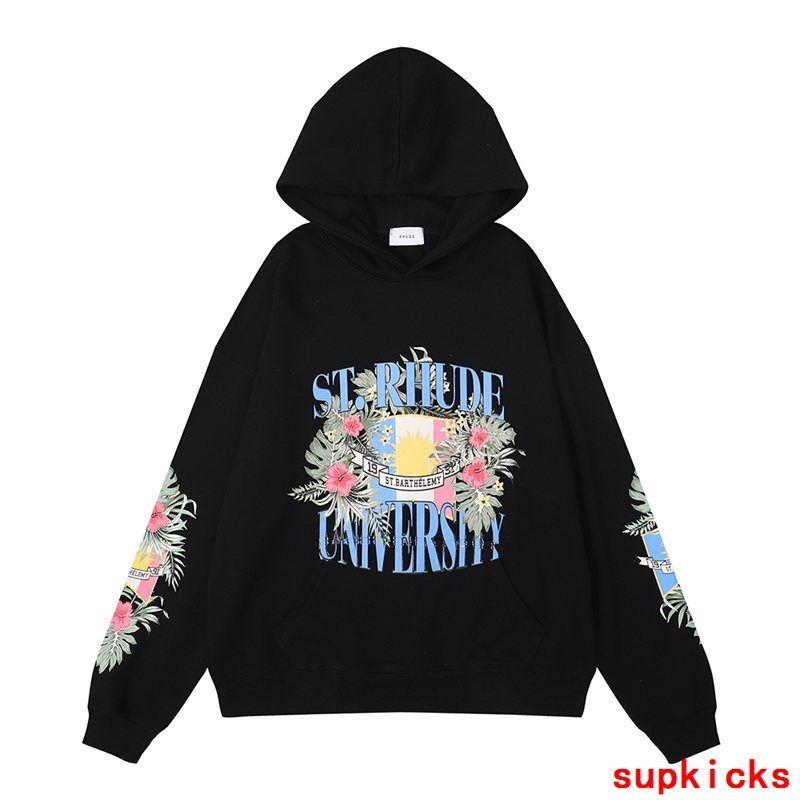 RHUDE Luxury Cloth