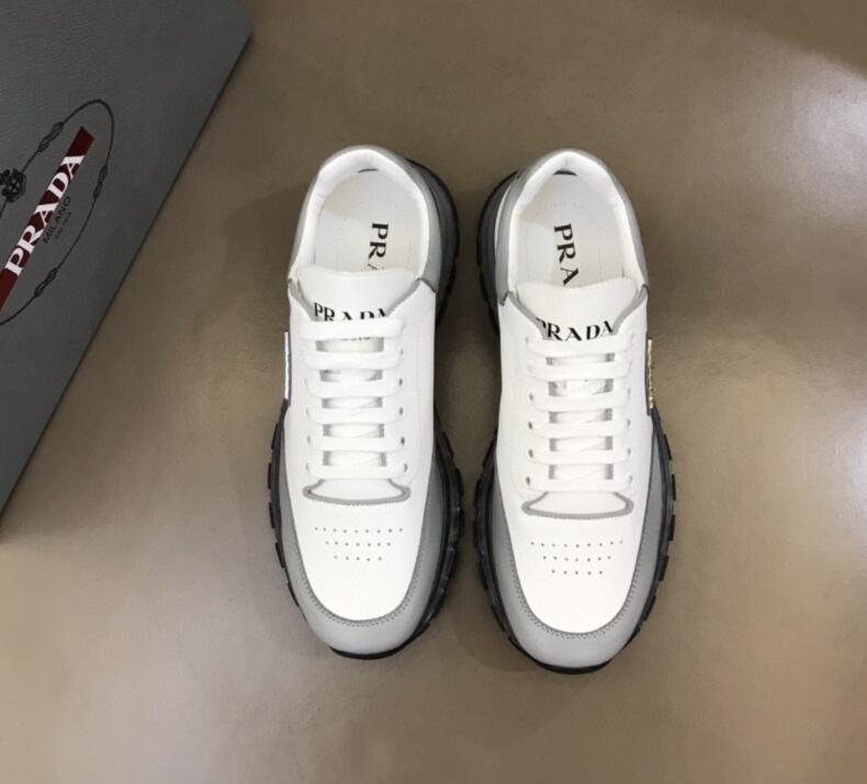 Chloe’s Picks - PD Men Shoes - 161