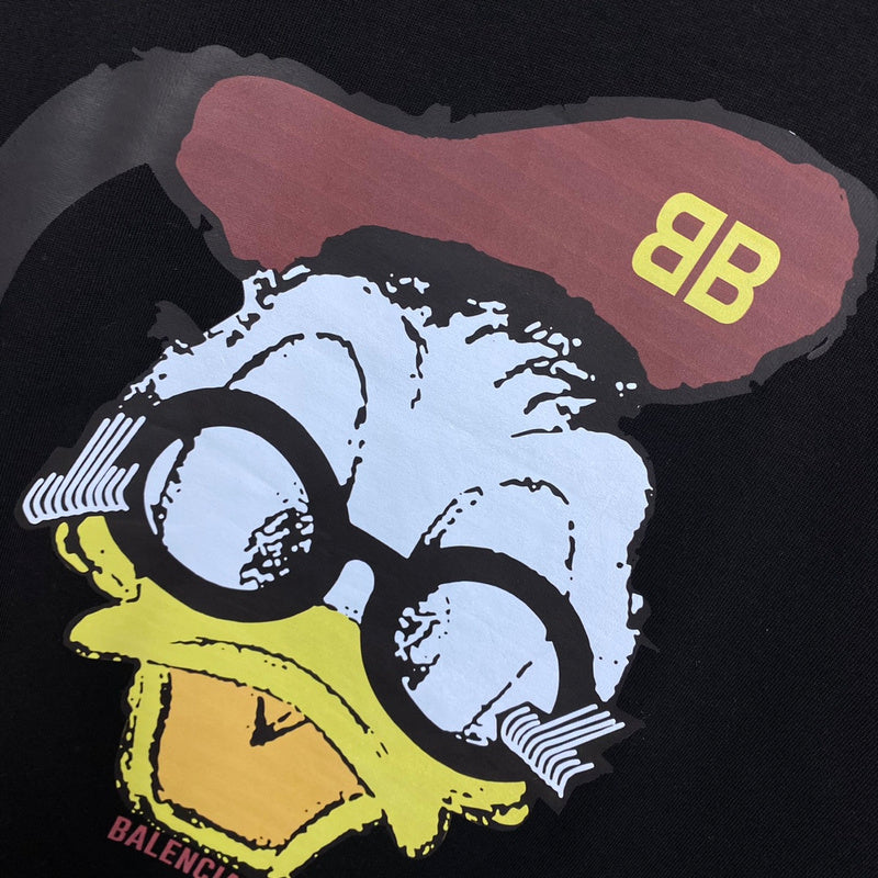 Balenciaga Luxury T-Shirts