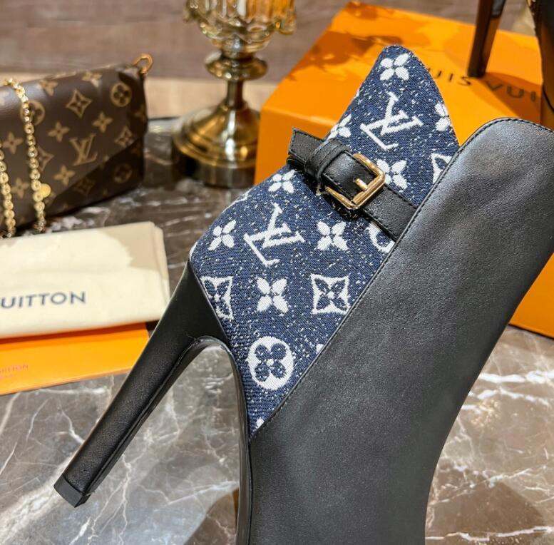 Chloe’s Picks - LOV Women Shoes - 841