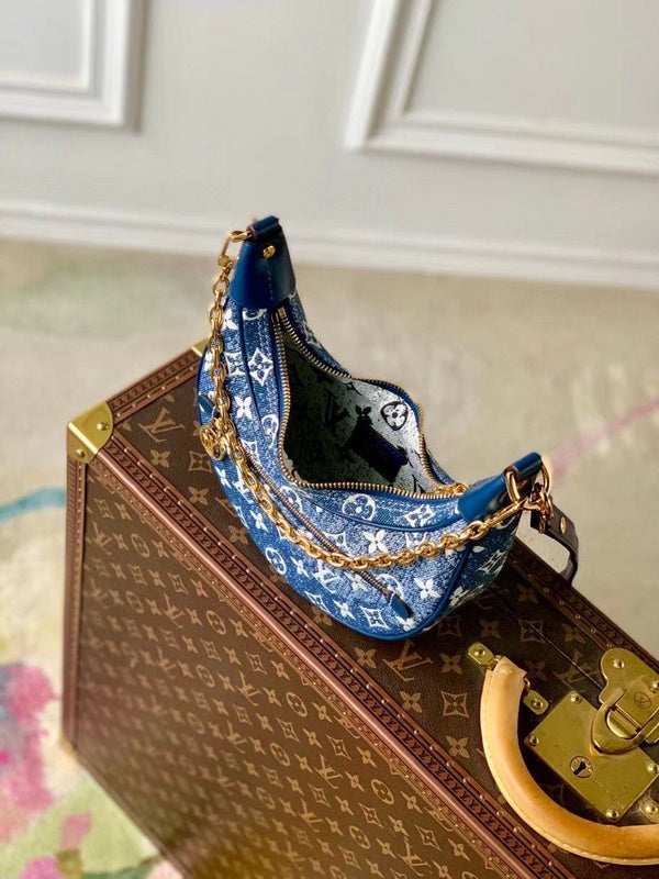 I W Fashion Lu-Vi Bags - 16610
