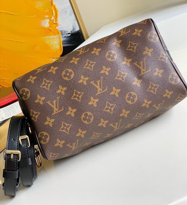Chloe’s Picks - LOV Bags - 2568