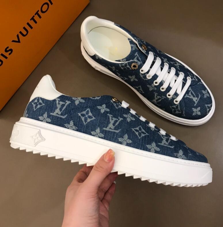 Chloe’s Picks - LOV Men Shoes - 1644