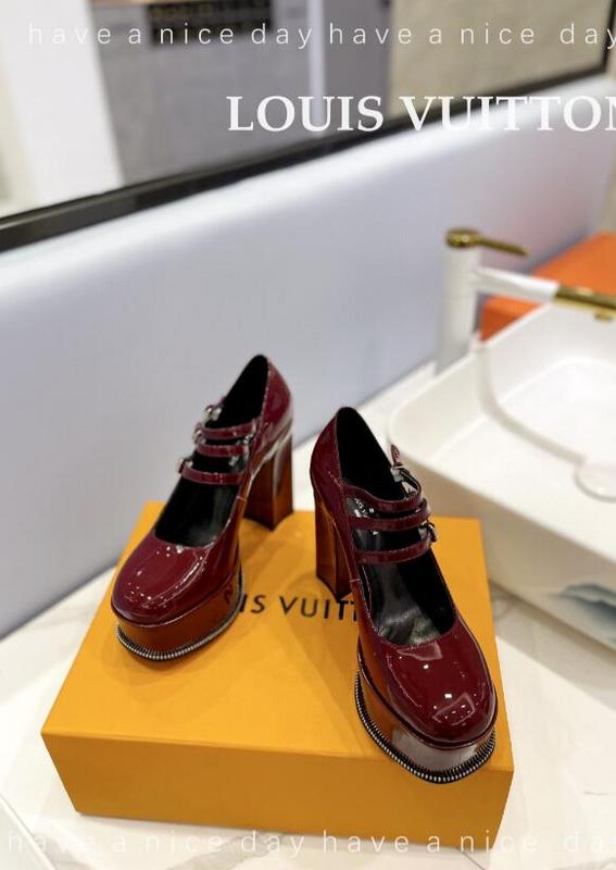 Chloe’s Picks - LOV Women Shoes - 516