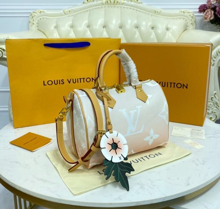 Chloe’s Picks - LOV Bags - 2419