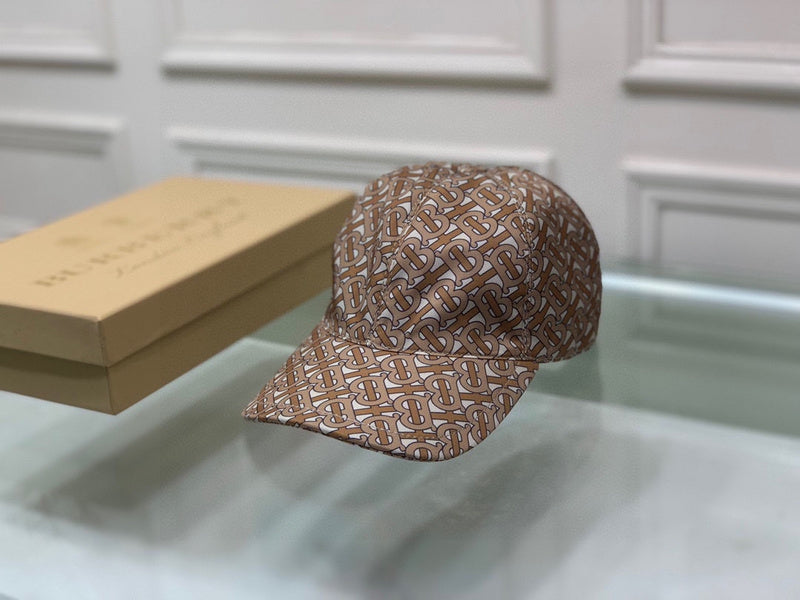 Burberry Luxury Cap