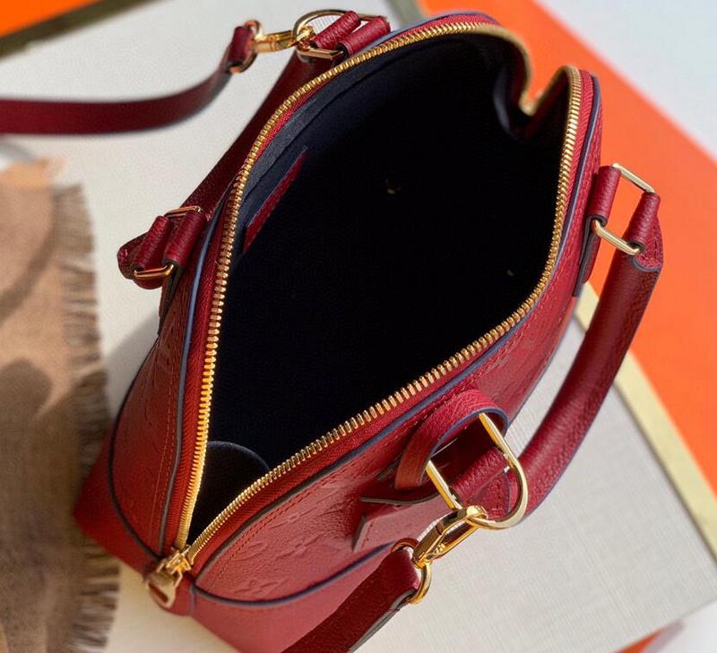 Chloe’s Picks - LOV Bags - 2996