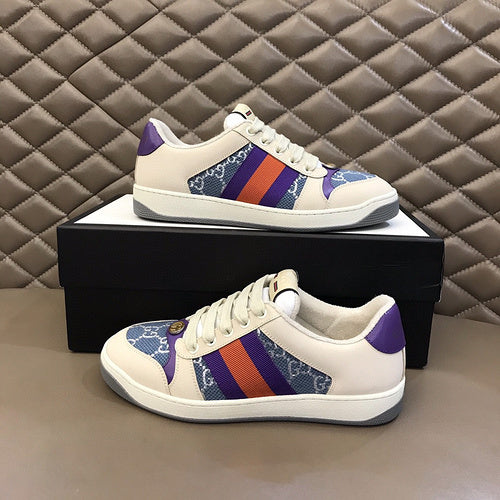 Gucci Luxury Shoes