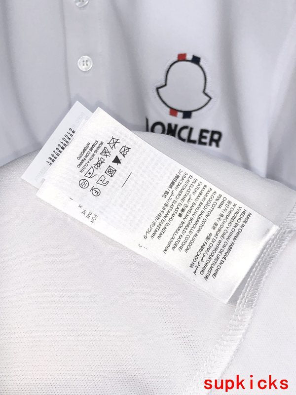 Moncler Luxury Cloth