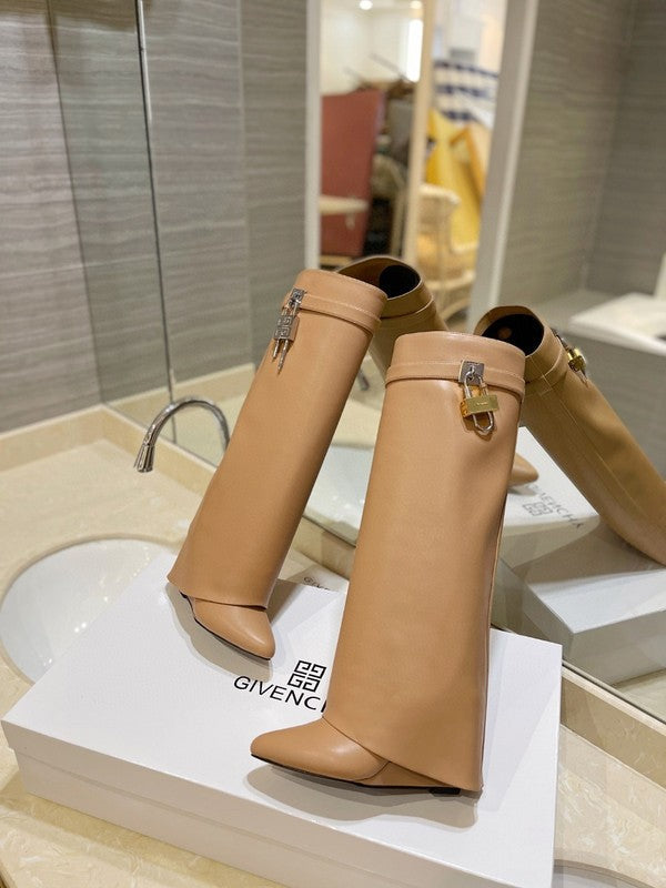 Givenchy Luxury Shoes