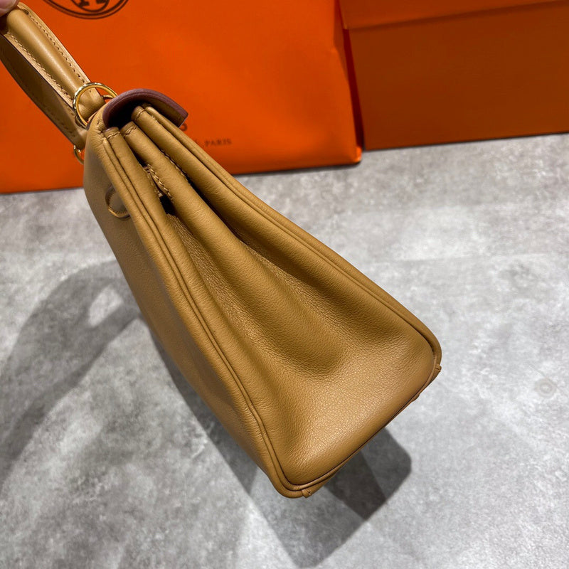PHA - HMS Bags - 1652