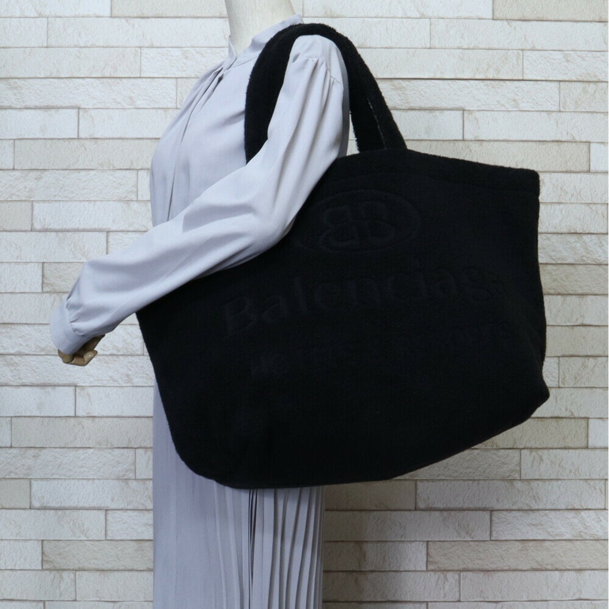 balenciaga Tote