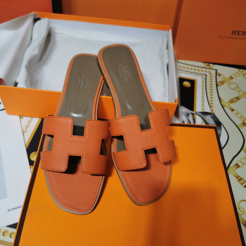 Hermes Luxury Sandals
