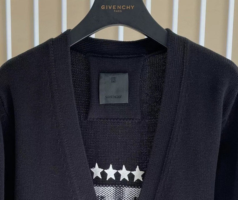 Givenchy Luxury Clothes