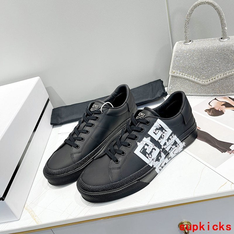 Givenchy Luxury Shoes