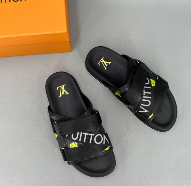 Chloe’s Picks - LOV Men Shoes - 1023