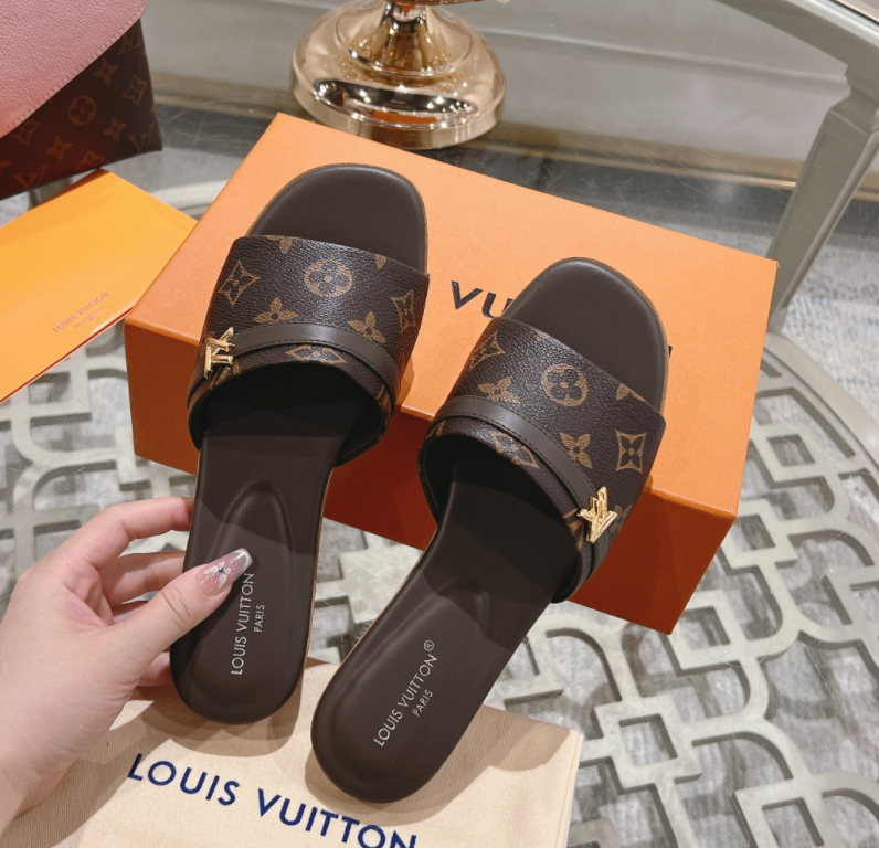 Chloe’s Picks - LOV Women Shoes - 120
