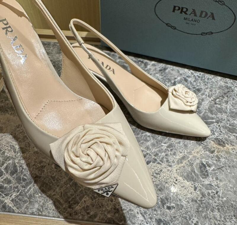 Chloe’s Picks - PD Women Shoes - 236