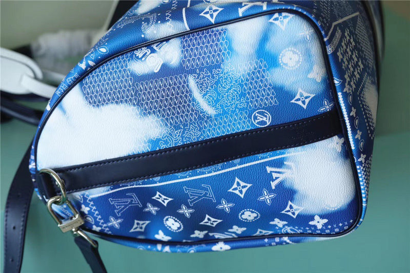 I W Fashion Lu-Vi bags - 11175