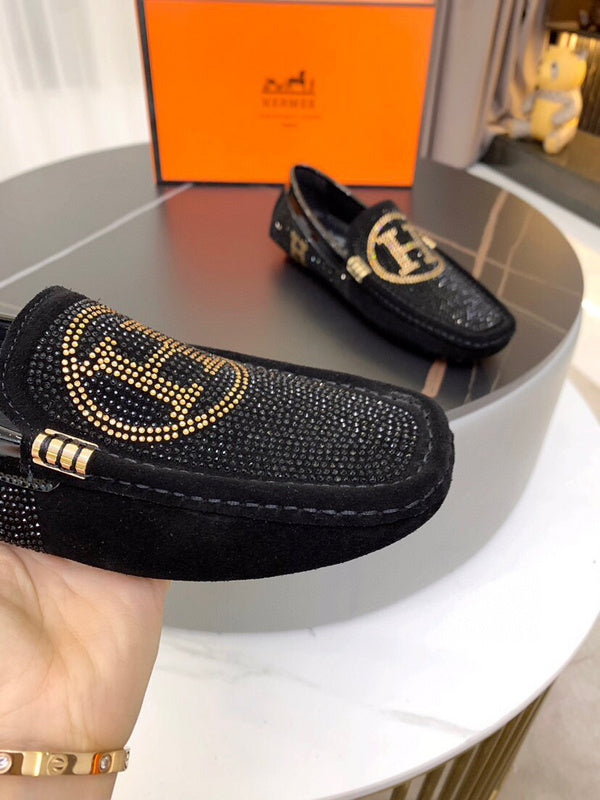 Hermes Luxury Shoes