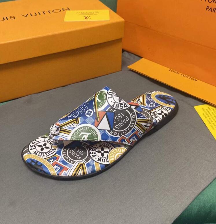 Chloe’s Picks - LOV Men Shoes - 1288