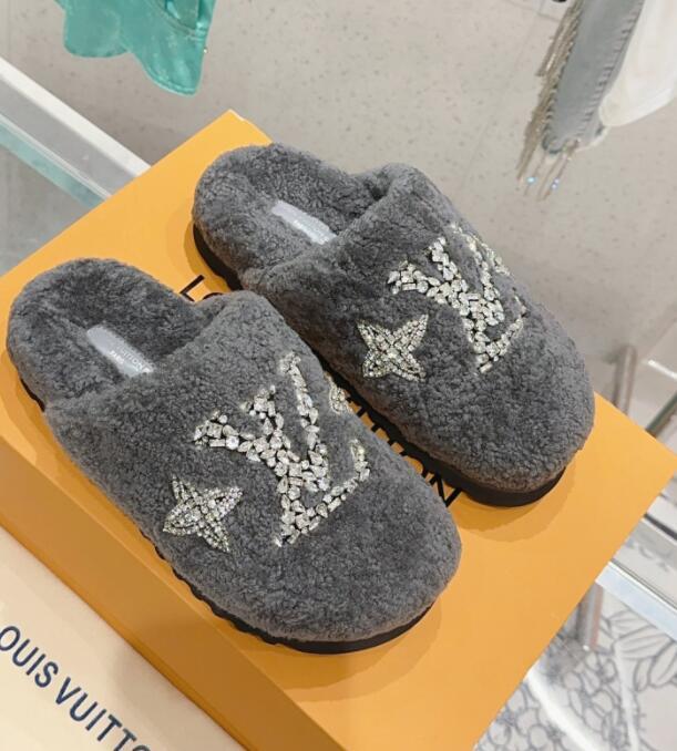 Chloe’s Picks - LOV Women Shoes - 478