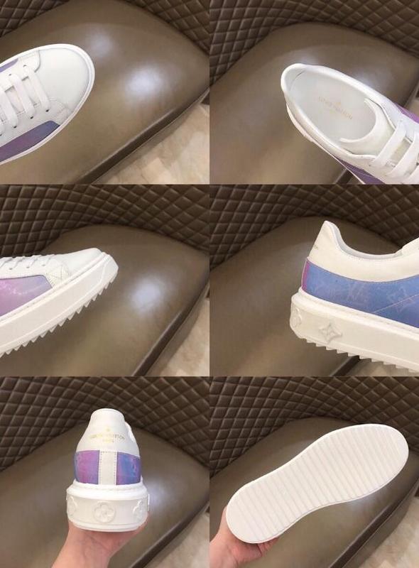 Chloe’s Picks - LOV Men Shoes - 1870
