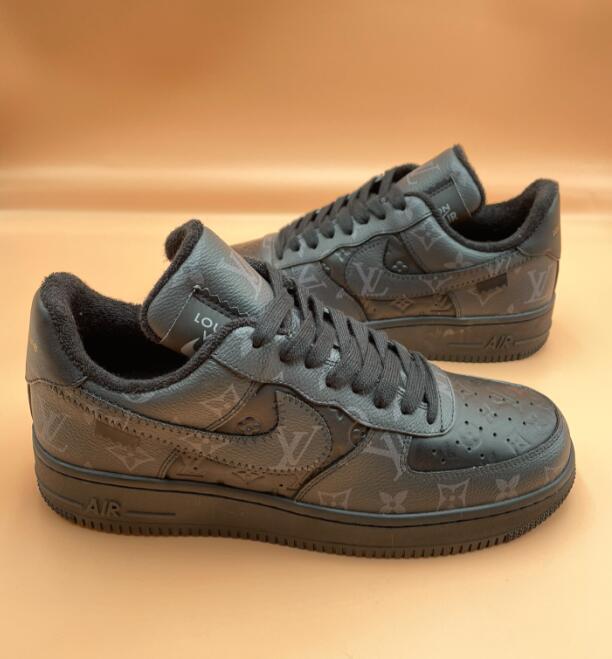 Chloe’s Picks - LOV Men Shoes - 976