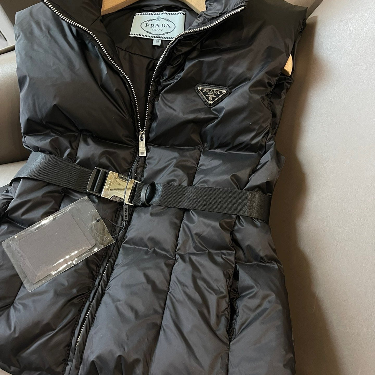 PD WAISTCOAT