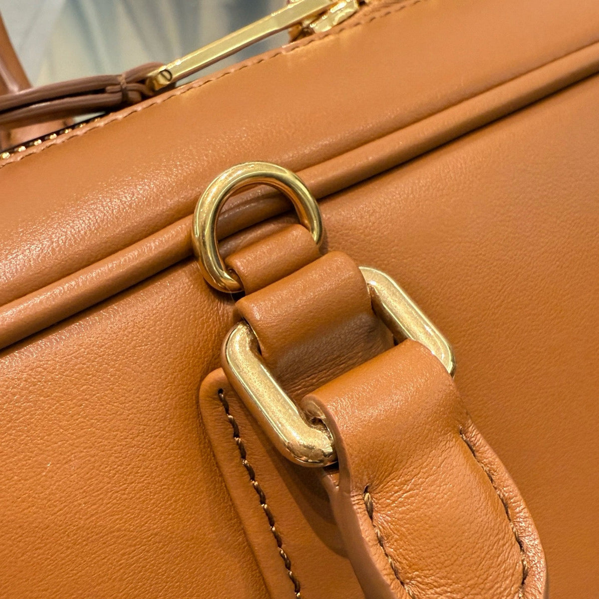 MIU M BEAU BAG