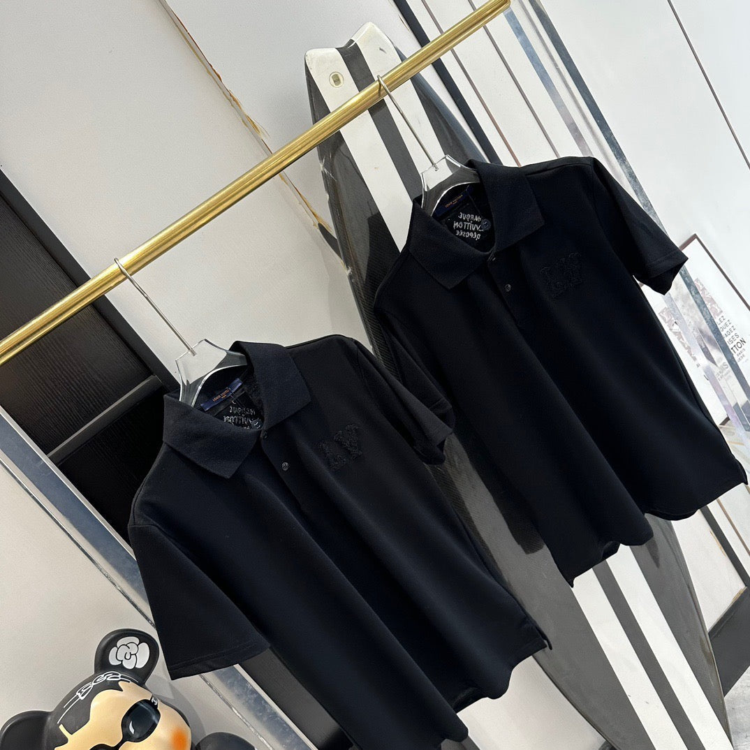 LOU POLO SHIRT