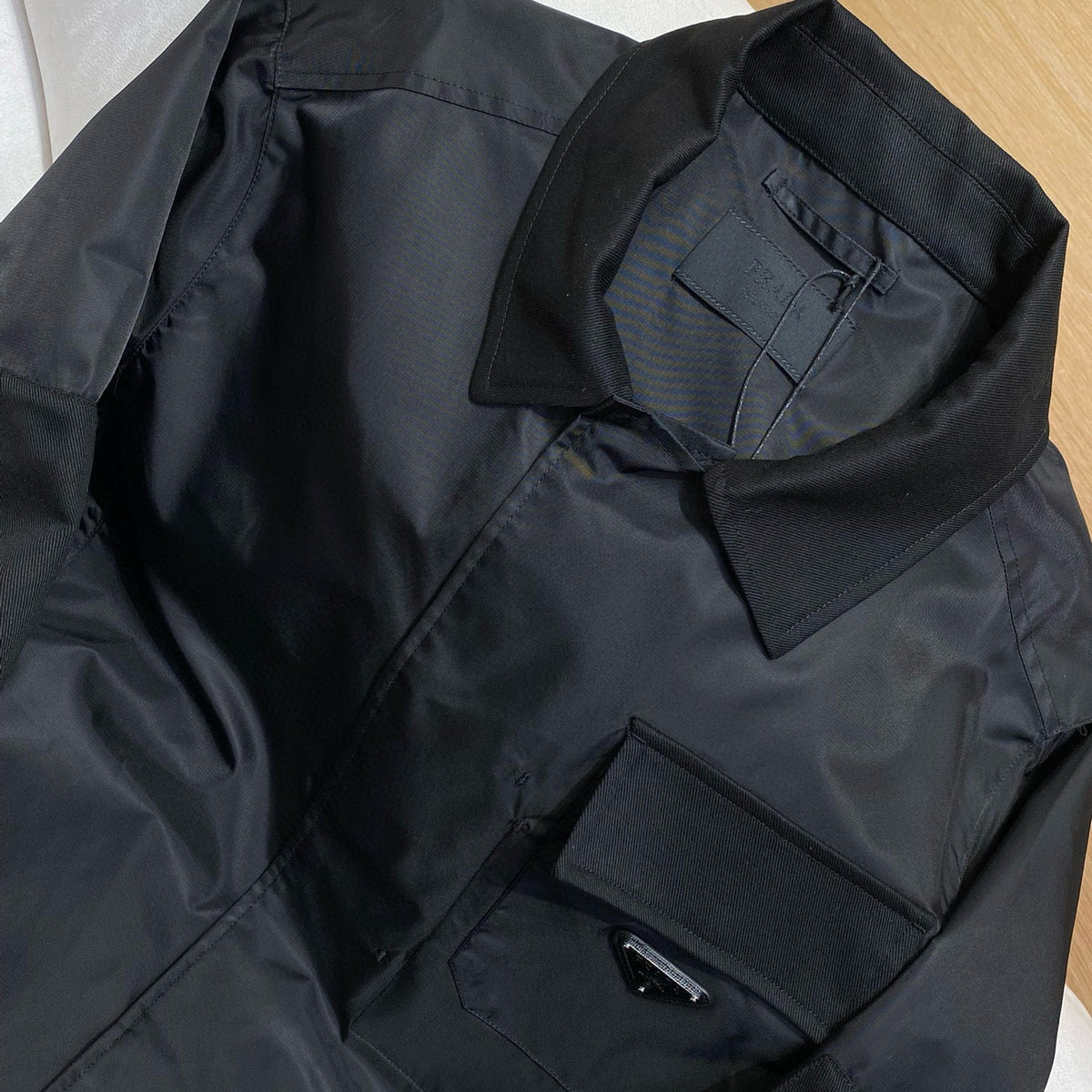 PD JACKET
