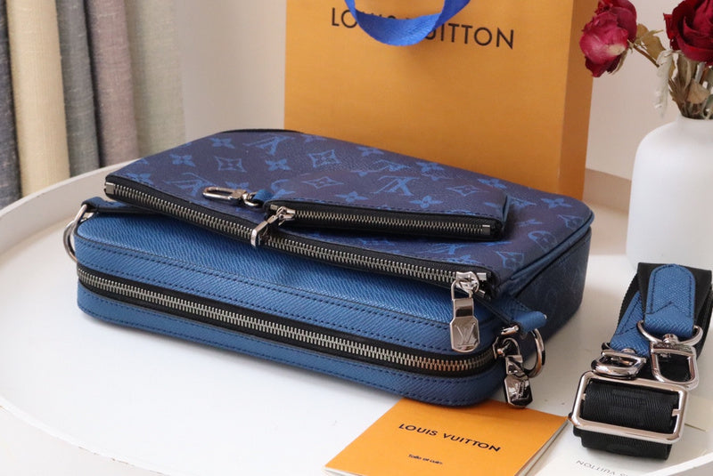 I W Fashion Lu-Vi Bags - 16858
