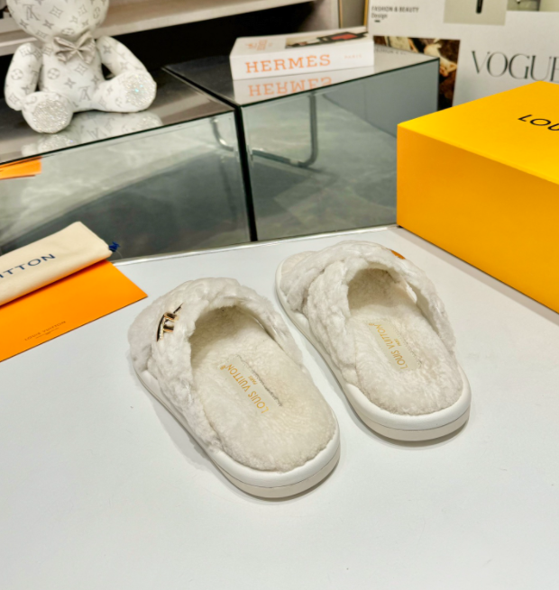 Chloe’s Picks - LOV Women Shoes - 083