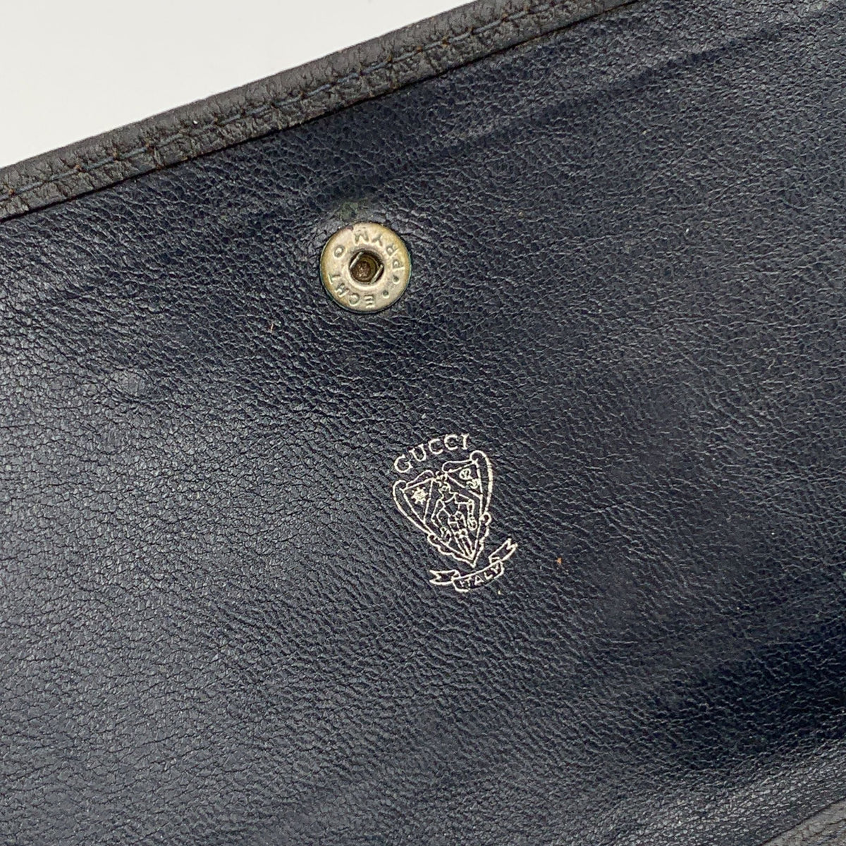 GUCCI Gucci Clutch Bag Vintage