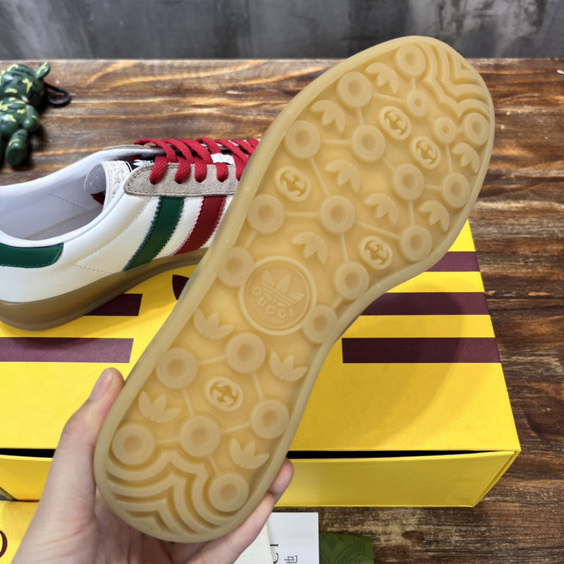 Gucci Luxury Shoes