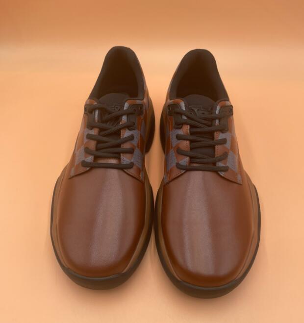 Chloe’s Picks - LOV Men Shoes - 918