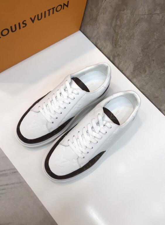 Chloe’s Picks - LOV Men Shoes - 1351