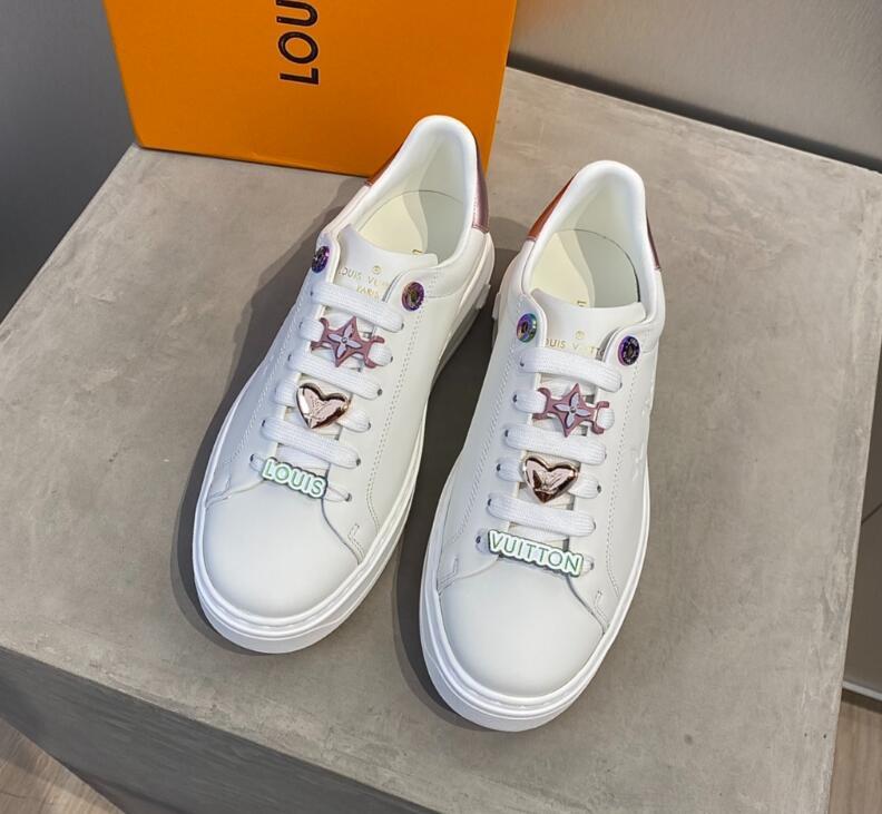 Chloe’s Picks - LOV Men Shoes - 873