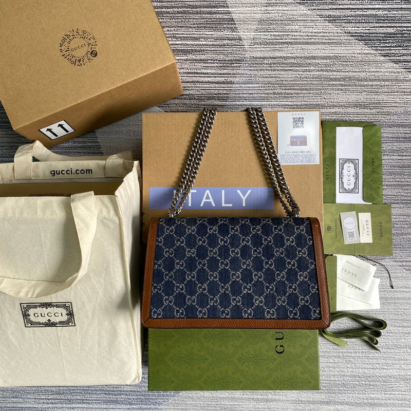 PHA - GUKI Bags - 2126
