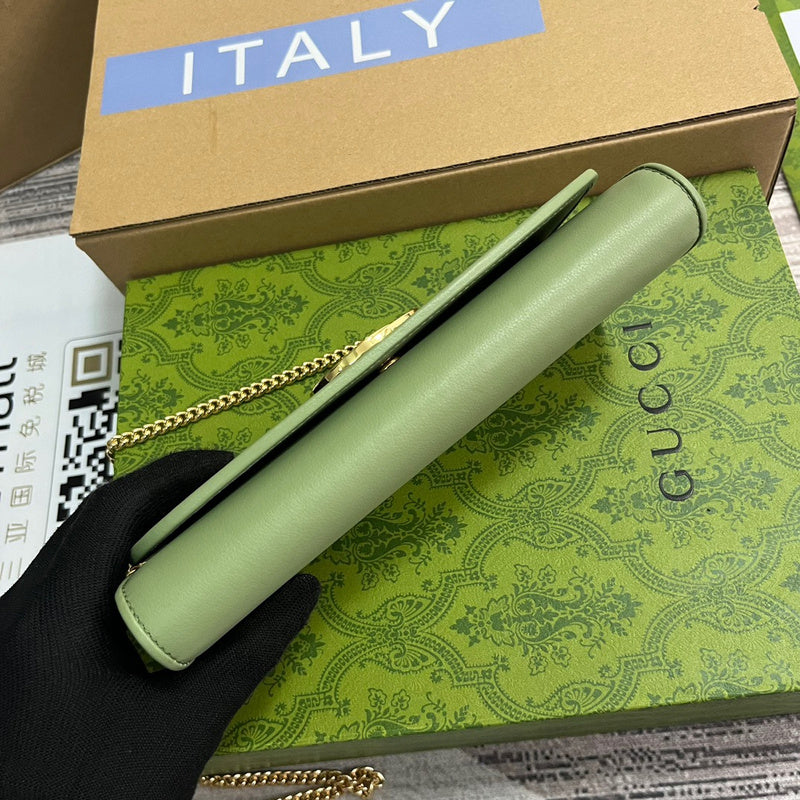 ENT - GCI Bags - 1513