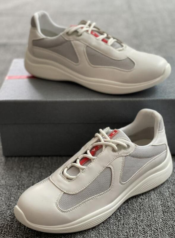 Chloe’s Picks - PD Men Shoes - 398