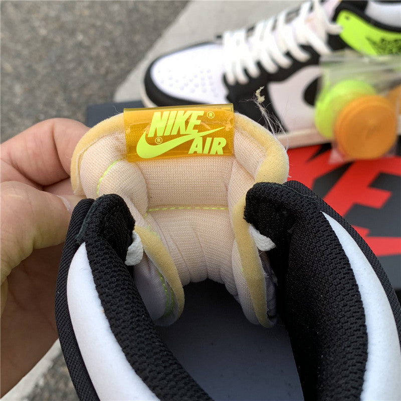 Nike Luxury Shoes