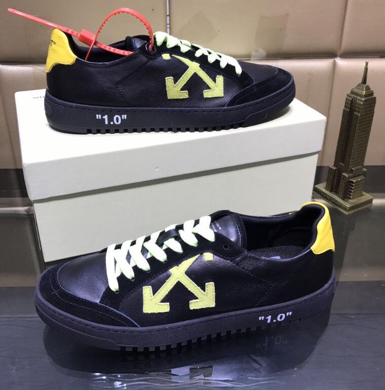 Chloe’s Picks - YZO Men Shoes - 184