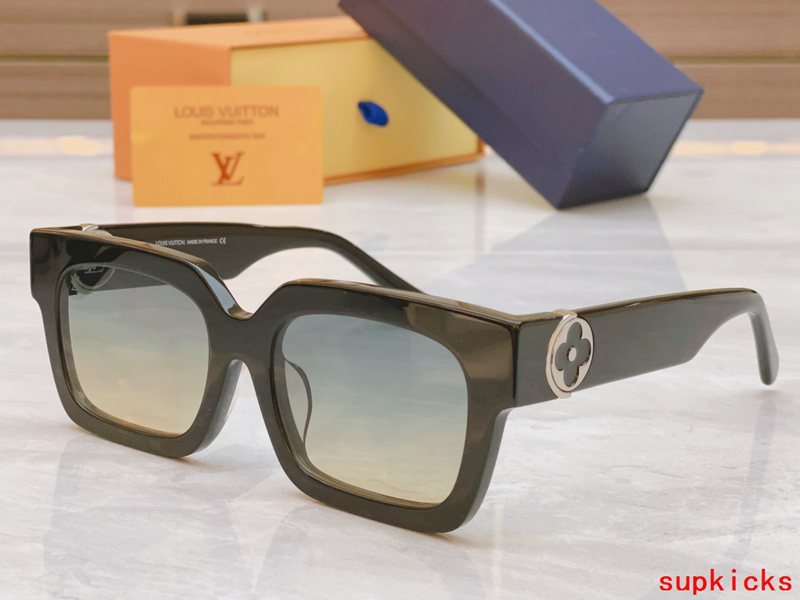 Louis Vuittion Luxury Sunglasses