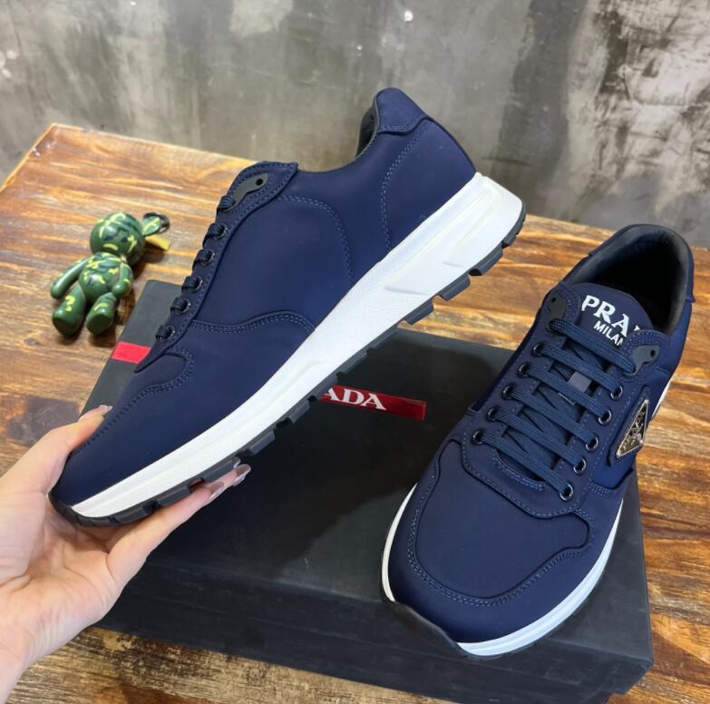 Chloe’s Picks - PD Men Shoes - 037