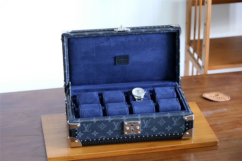 I W Fashion Lu-Vi bags - 11356