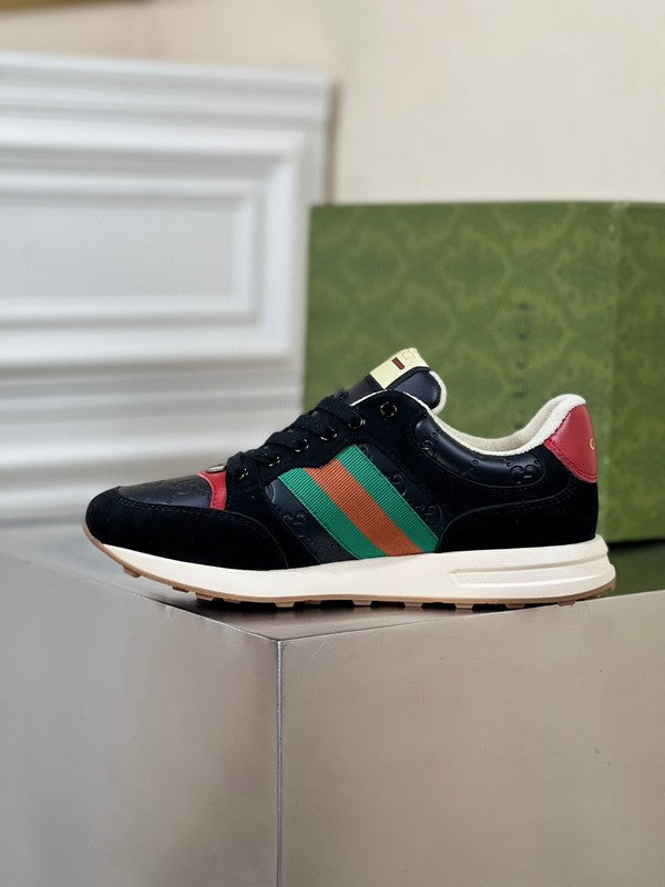 Gucci Luxury Shoes